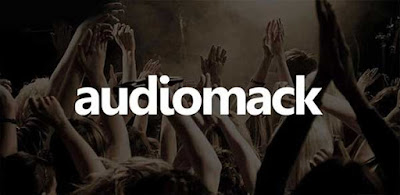 Audiomack – Download New Music 4.9.1 (Full) Apk for Android