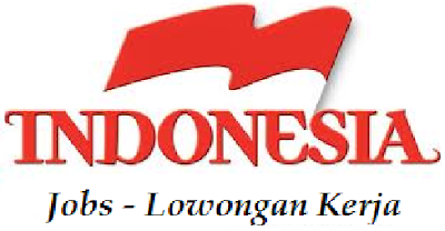 info lowongan kerja terbaru 2013