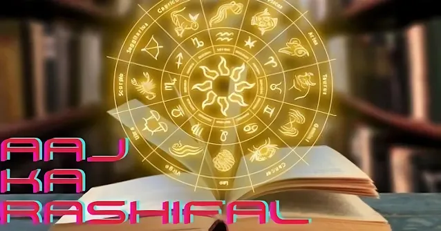 Today's Horoscope