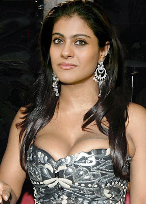 Kajol Hot