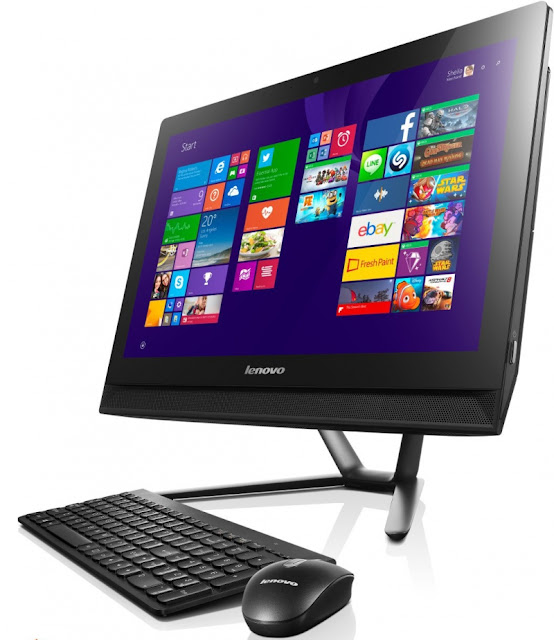 моноблок Lenovo C40-30 в России