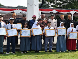 Komisi V DPRD Mendukung Pemprov Jabar Terus Tingkatkan Sapras Pendidikan