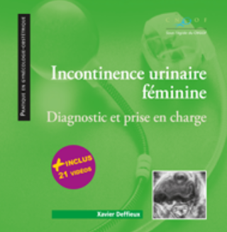 Incontinence urinaire féminine: Diagnostic et prise en charge .pdf