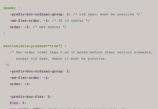 CSS3 Tutorials and Tools
