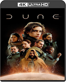 [VIP] Dune [2023] [UHD] [Latino]