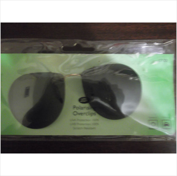 Boots Clip On Sunglasses3