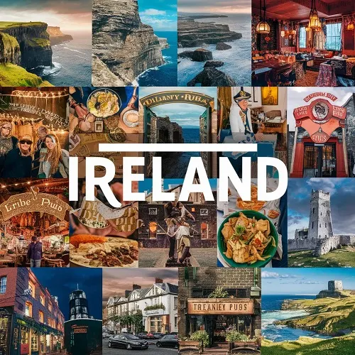 Traveling to Ireland Practical Tips and Traveler Rights