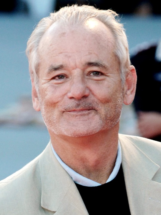 Bill Murray