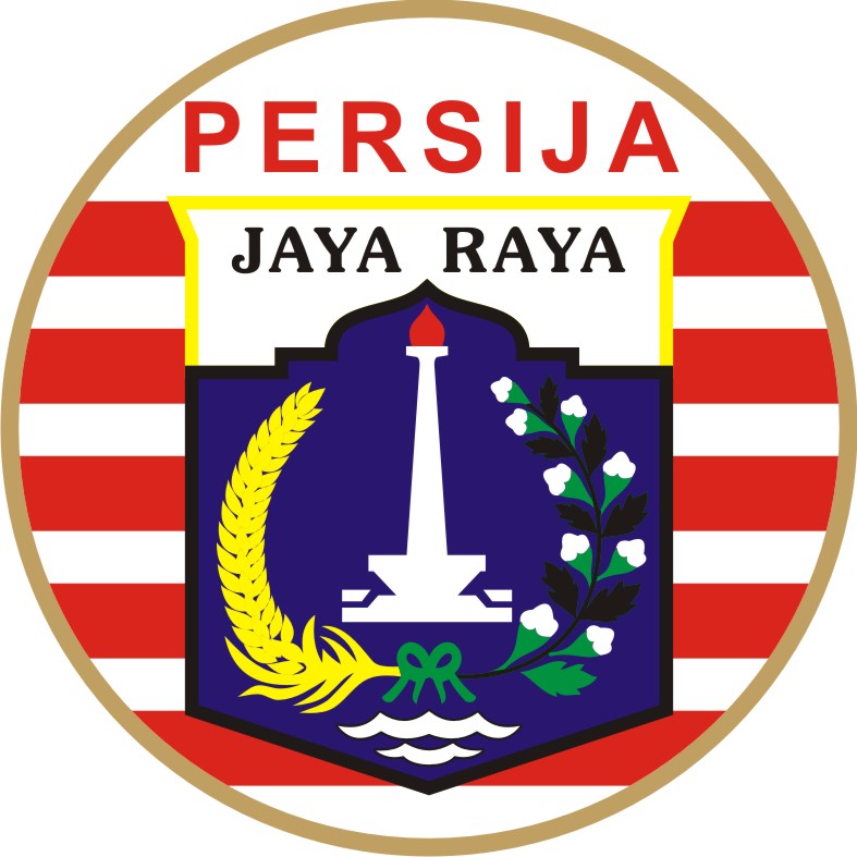 Sidang selesai Persija  Jakarta lega Jak Online Pasundan