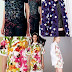 [ TREND REPORT ] FLORALS by Marina Araujo Alvarez