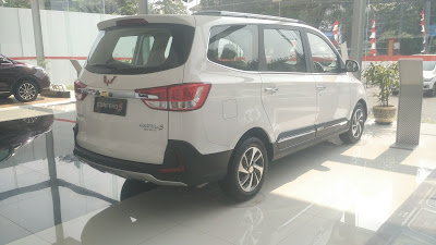 Mobil Wuling Di Dealer Mobil Wuling