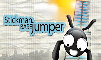 Game Stickman Base Jumper Download 