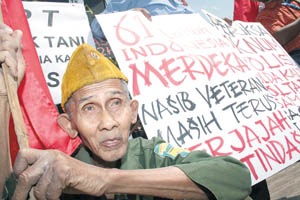 Tahukah Anda? Perbedaan Veteran Indonesia Dengan Amerika [ www.BlogApaAja.com ]