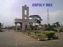 Osun State Polytechnic, Ire (OSPOLY) Begins 2022/23 Allocation Of Admission Offer On JAMB CAPS