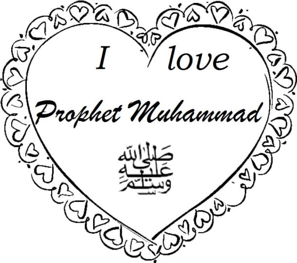 BIOGRAPHY Of PROPHET MUHAMMAD (S. A. W)