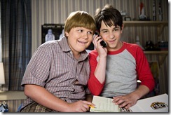 Diary Of A Wimpy Kid 3