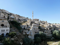 cappadocia ibrahimpasha cosa fare e vedere