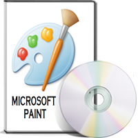 mspaint win7 - Phần mềm Paint trong win 7