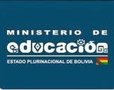 MINISTERIO DE EDUCACIÓN DE BOLIVIA