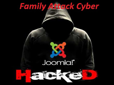 Family Attack CYber