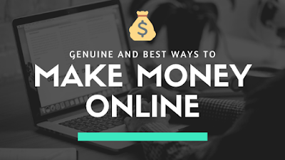 Make Money Online