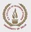 Shaheed Sukhdev College of Business Studies Logo
