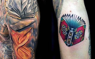 Tattoo Trends buchen