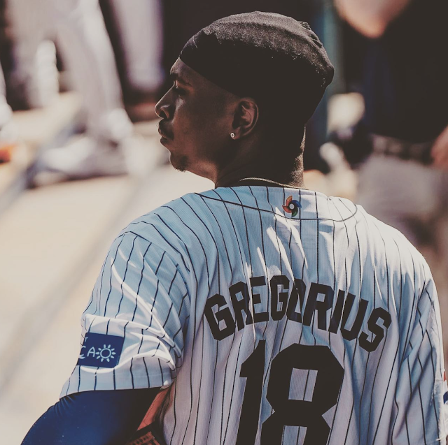 Didi Gregorius sends cryptic tweet after Dave Dombrowski says he