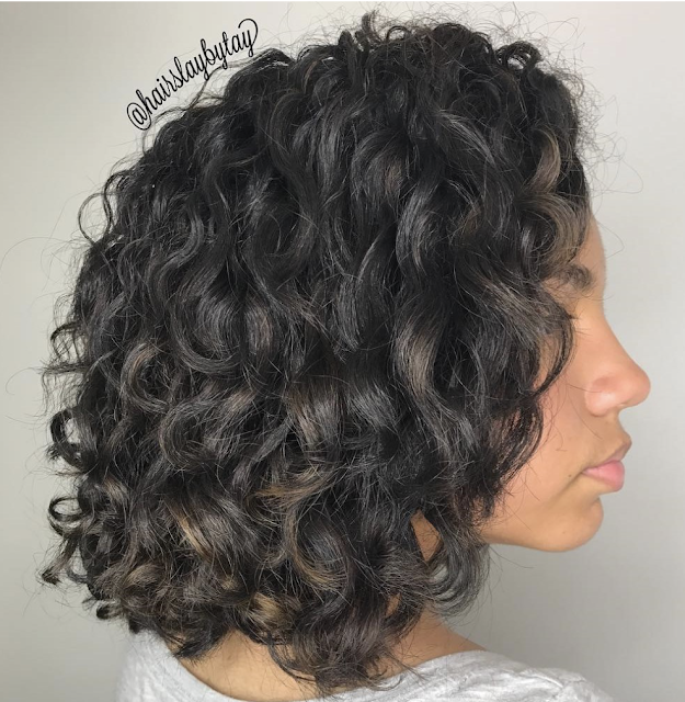 natural curly hair extensions
