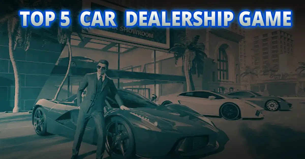 Top 10 Cars That Are Coming To Car Dealership Tycoon!!! 