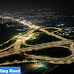 हैदराबाद को वर्ल्ड ग्रीन सिटी अवार्ड (World Green City Award) 2022 दिया गया