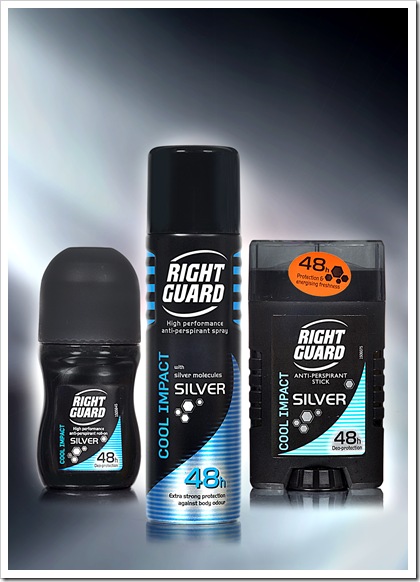 Right Guard-אפרת אשל