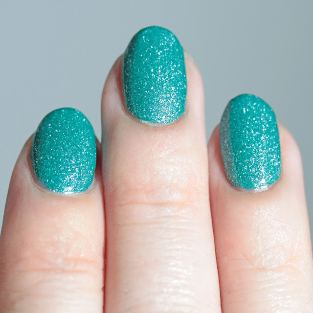 Rogue Lacquer Fairy Teals