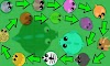  Mope.io Best Path