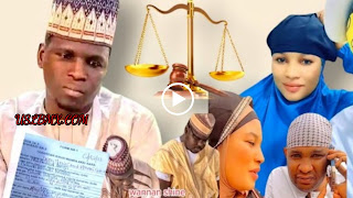 Tofa anyi karar rarara a kotu saboda bashin million 10m G/fresh da sadiya Haruna fa sai ahankali 