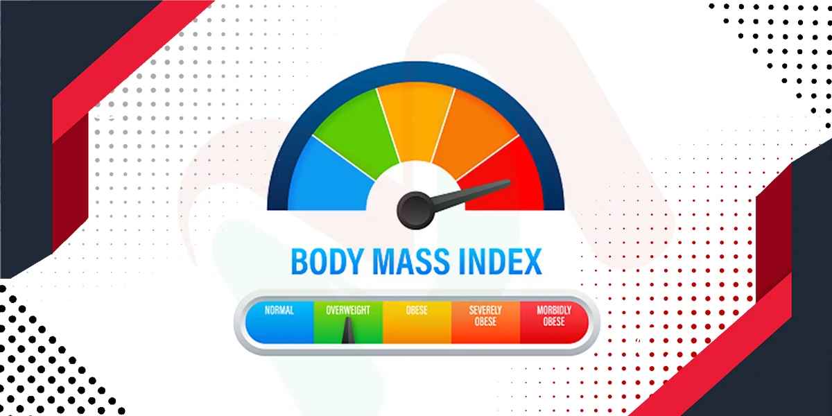 اداة حساب الوزن BMI Calculator