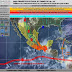 Para la noche de hoy se prevén lluvias intensas en Oaxaca, Tabasco y Chiapas