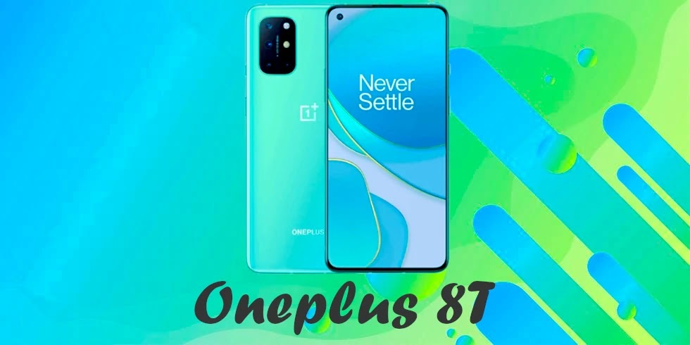 Oneplus 8t Price In India Specifications Special Features