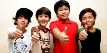 Boy Band CJR