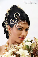 Sri Lankan Brides