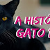 O GATO PRETO: UMA HISTÓRIA DE TRAIÇÃO
