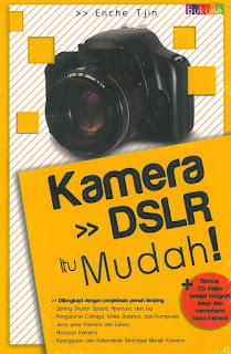  buku panduan fotografer