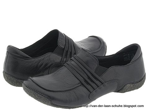Van der laan schuhe:H405-204871