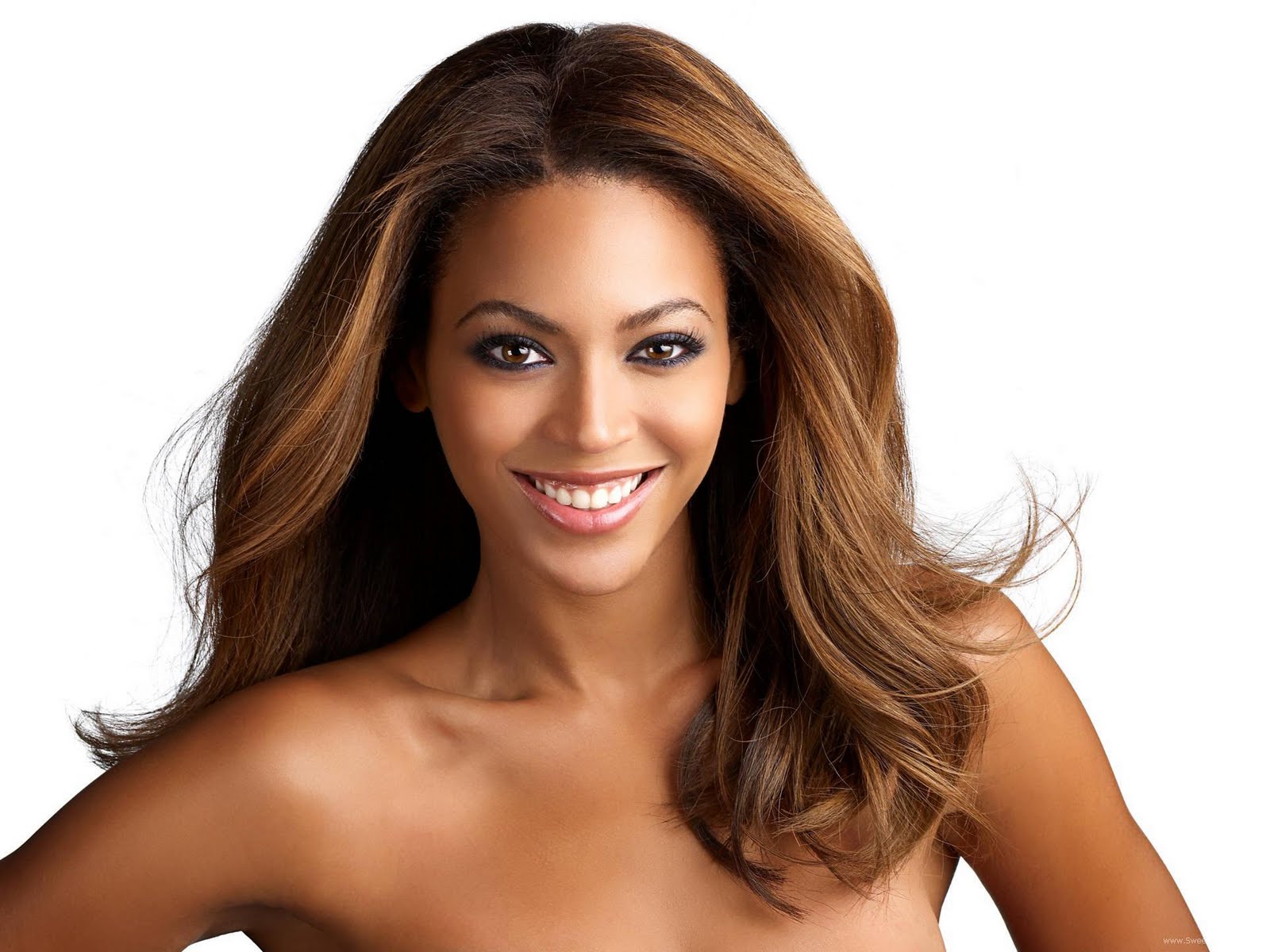 Beyonce Knowles