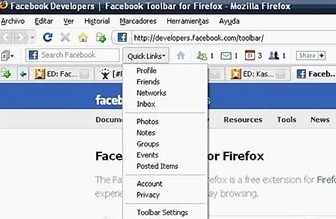 Facebook Chat Update from Facebook Everywhere