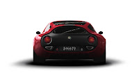 Alfa Romeo TZ3 Corsa