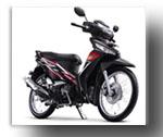 Harga Motor Honda