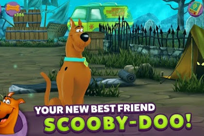 My Friend Scooby-Doo! APK Download - Help Scooby solve mysteries and catch villains