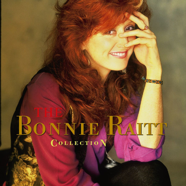 Bonnie Raitt Hits [320KBPS] [Download]