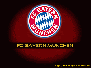  BAYERN MUNCHEN  WALLPAPERS